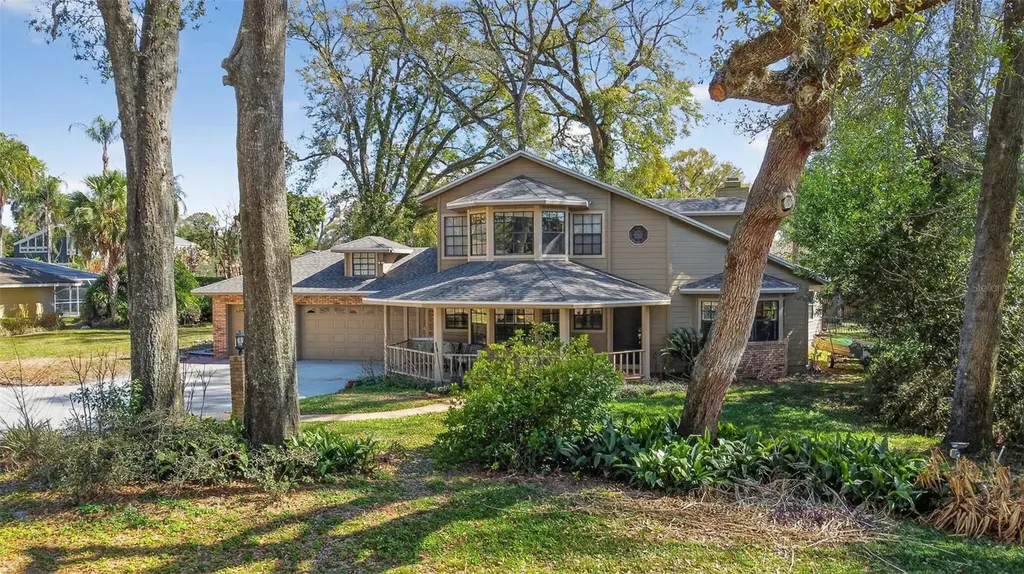385 Brassie Drive Longwood FL 32750