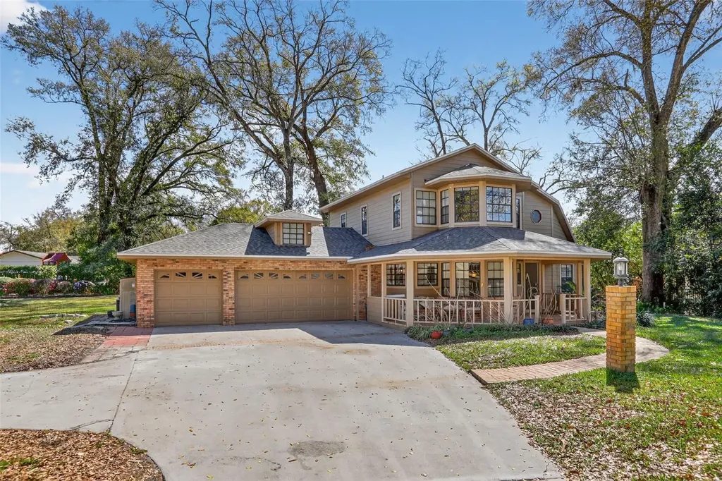 385 Brassie Drive Longwood FL 32750