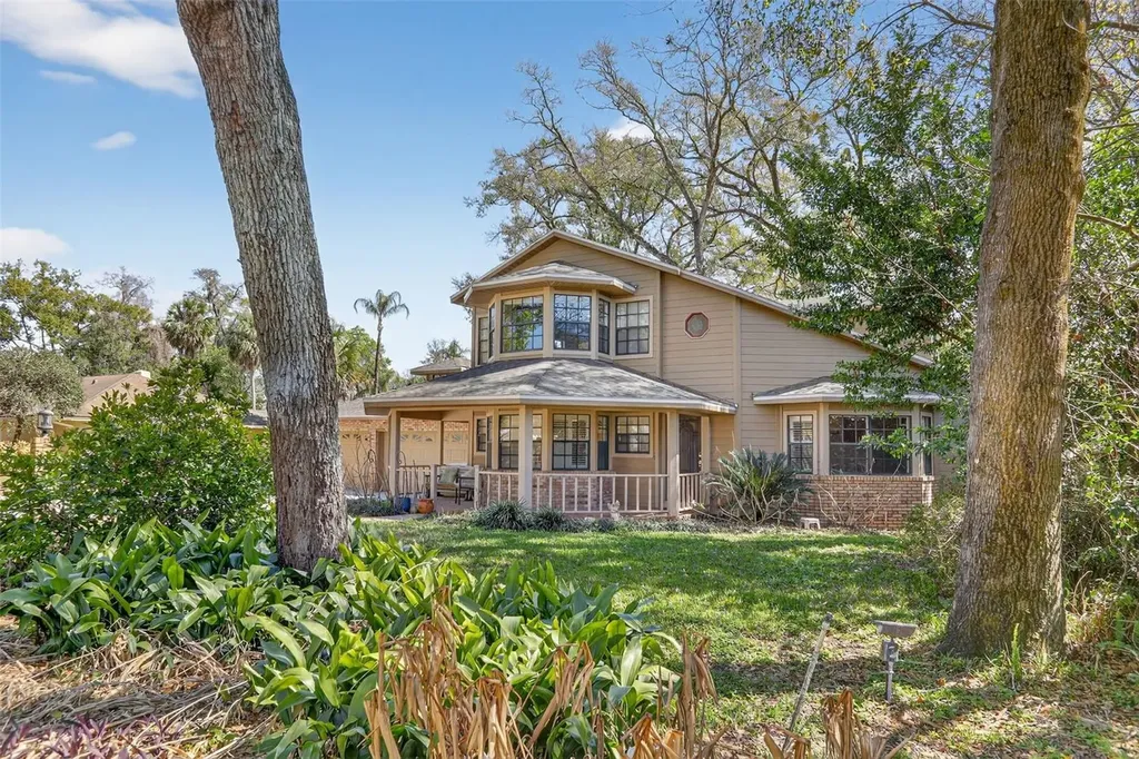 385 Brassie Drive Longwood FL 32750
