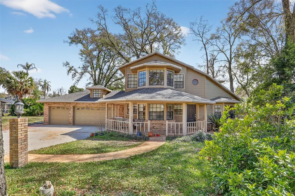 385 Brassie Drive Longwood FL 32750