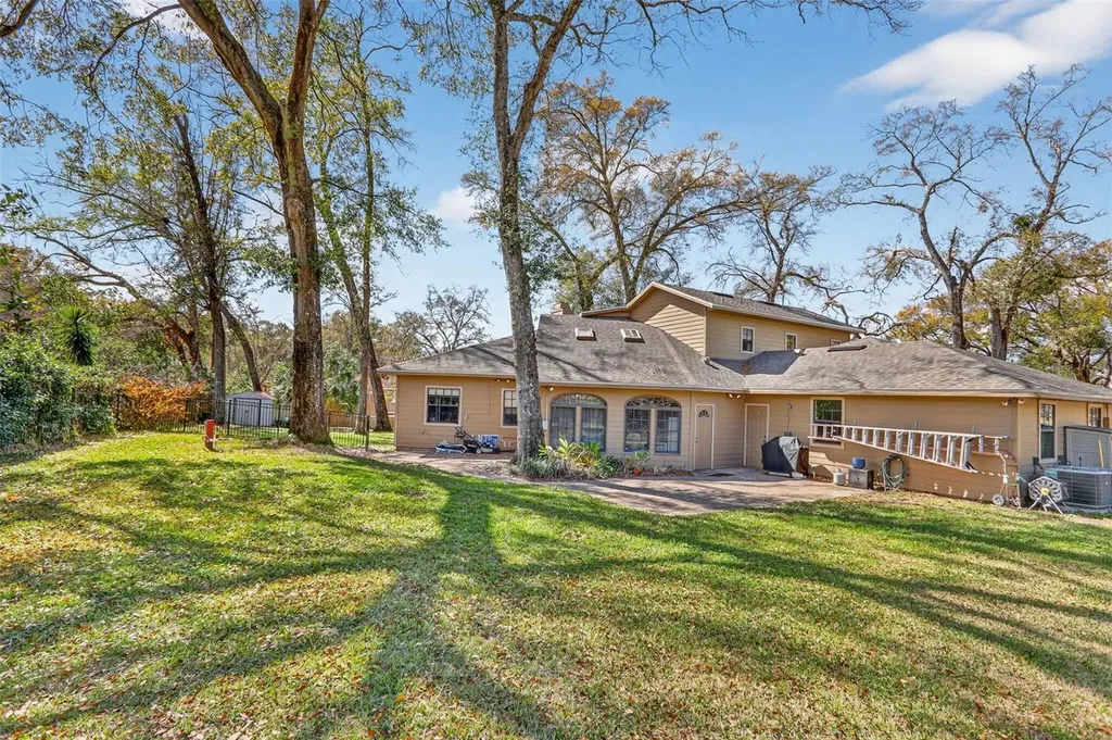 385 Brassie Drive Longwood FL 32750