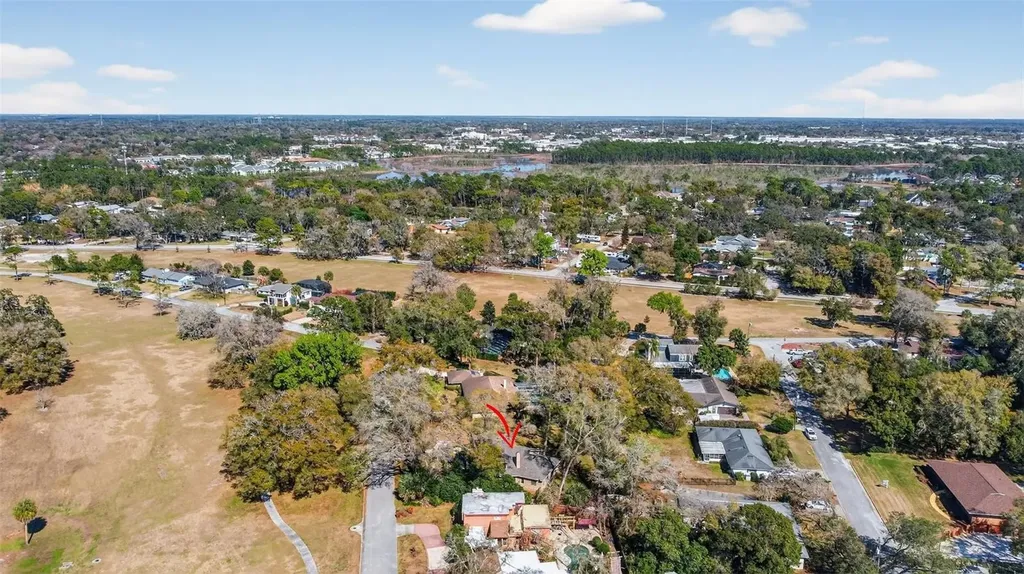 385 Brassie Drive Longwood FL 32750