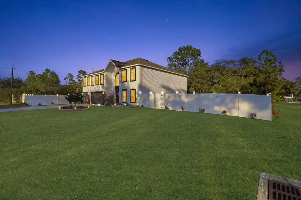 7185 N Farmington Terrace Citrus Springs FL 34434