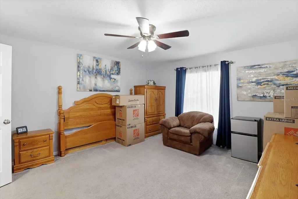 7185 N Farmington Terrace Citrus Springs FL 34434