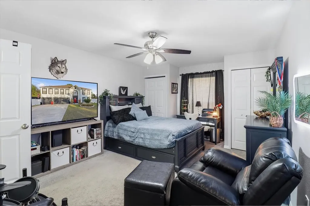 7185 N Farmington Terrace Citrus Springs FL 34434