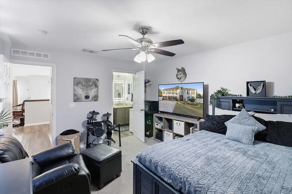 7185 N Farmington Terrace Citrus Springs FL 34434