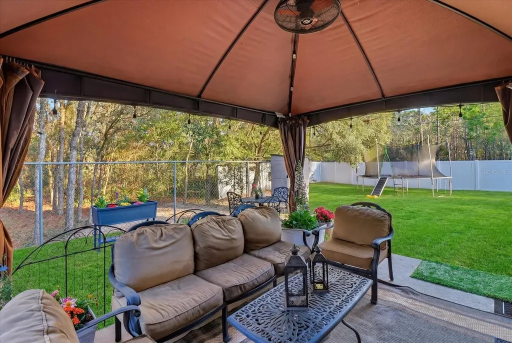 7185 N Farmington Terrace Citrus Springs FL 34434