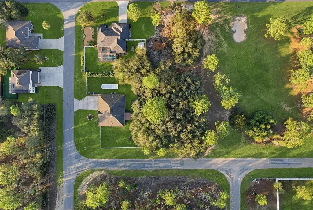 7185 N Farmington Terrace Citrus Springs FL 34434