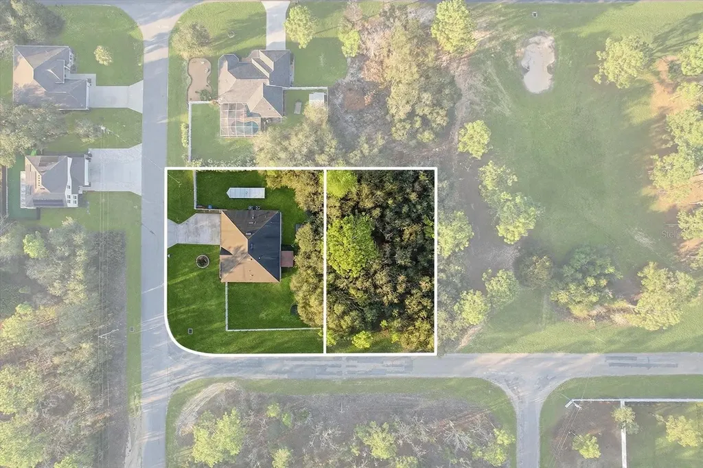 7185 N Farmington Terrace Citrus Springs FL 34434