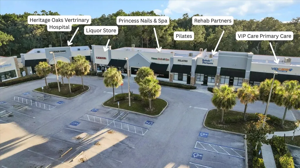 7185 N Farmington Terrace Citrus Springs FL 34434