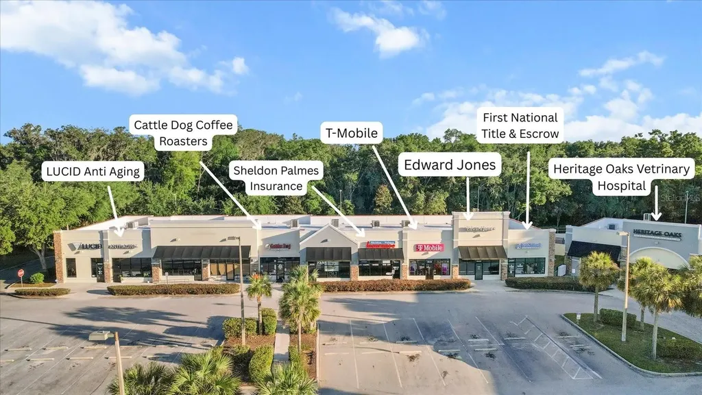 7185 N Farmington Terrace Citrus Springs FL 34434