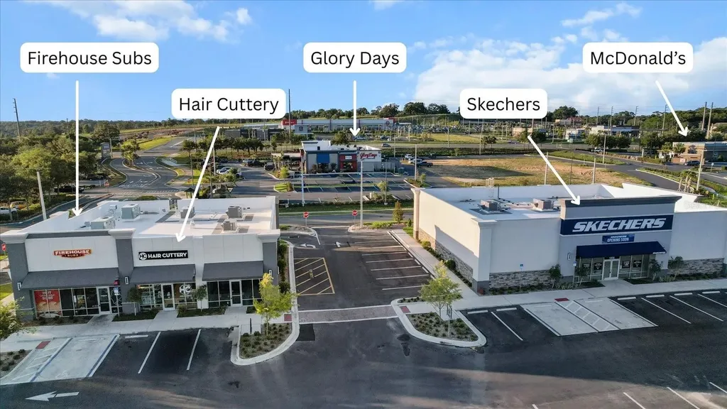 7185 N Farmington Terrace Citrus Springs FL 34434