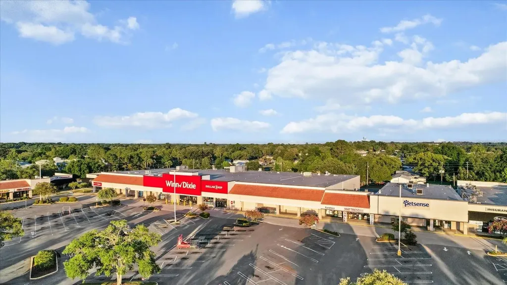 7185 N Farmington Terrace Citrus Springs FL 34434