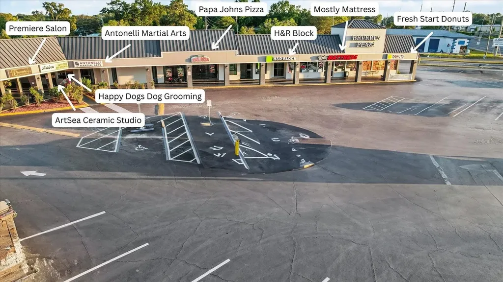 7185 N Farmington Terrace Citrus Springs FL 34434