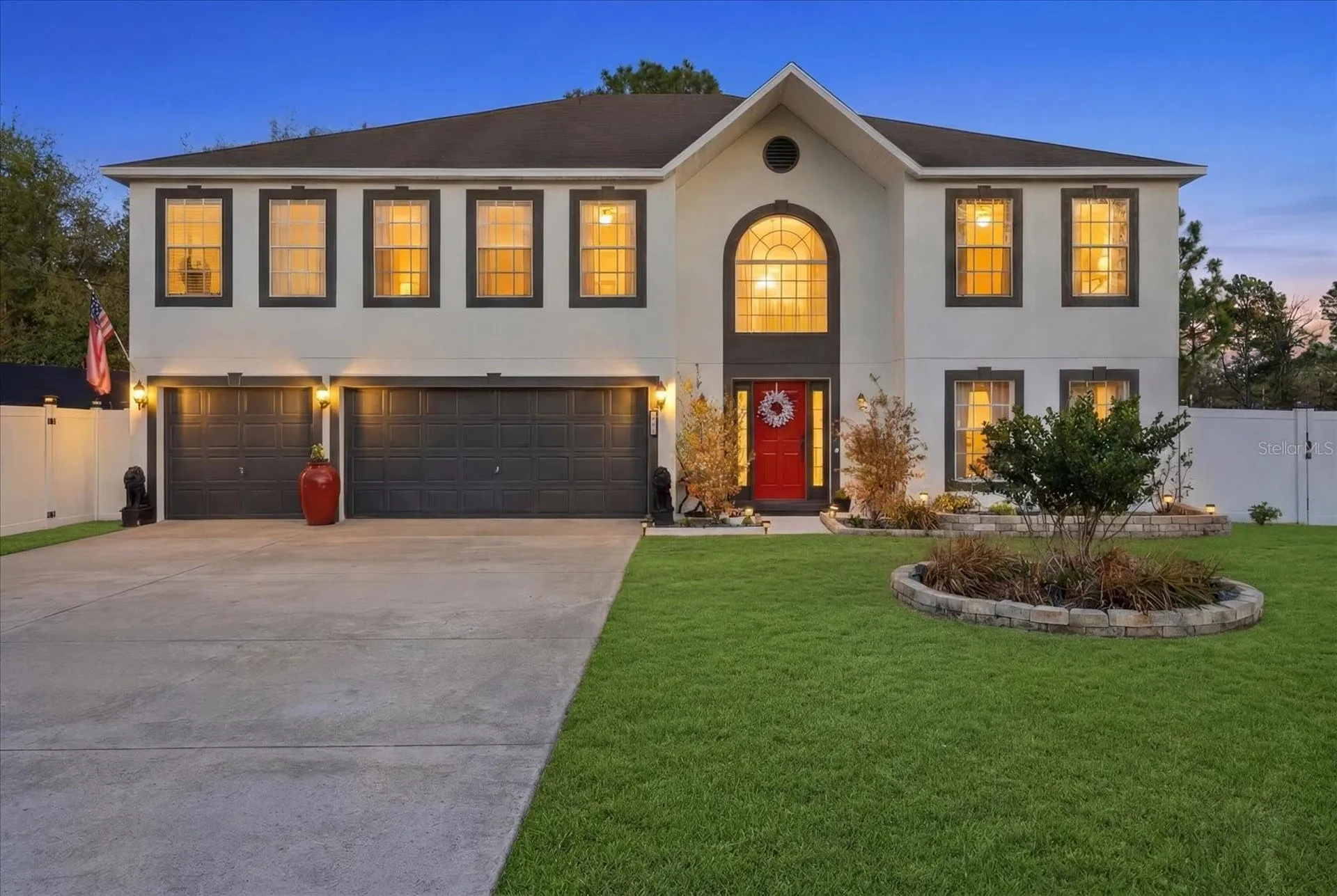 7185 N Farmington Terrace Citrus Springs FL 34434