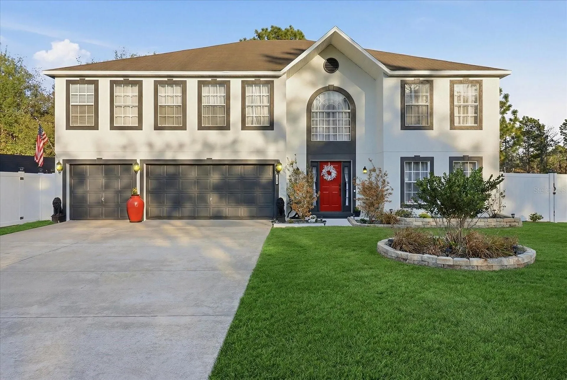 7185 N Farmington Terrace Citrus Springs FL 34434