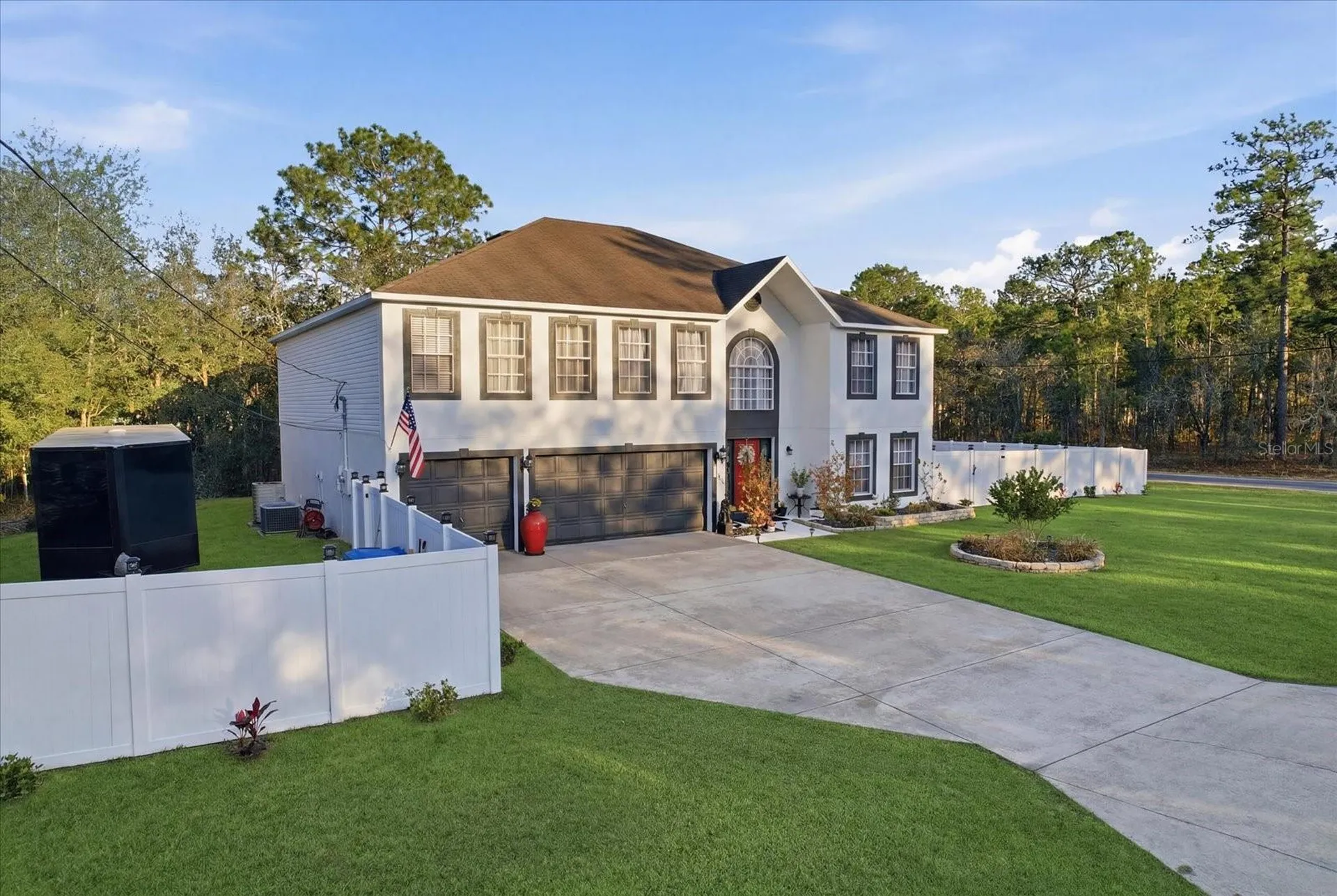 7185 N Farmington Terrace Citrus Springs FL 34434