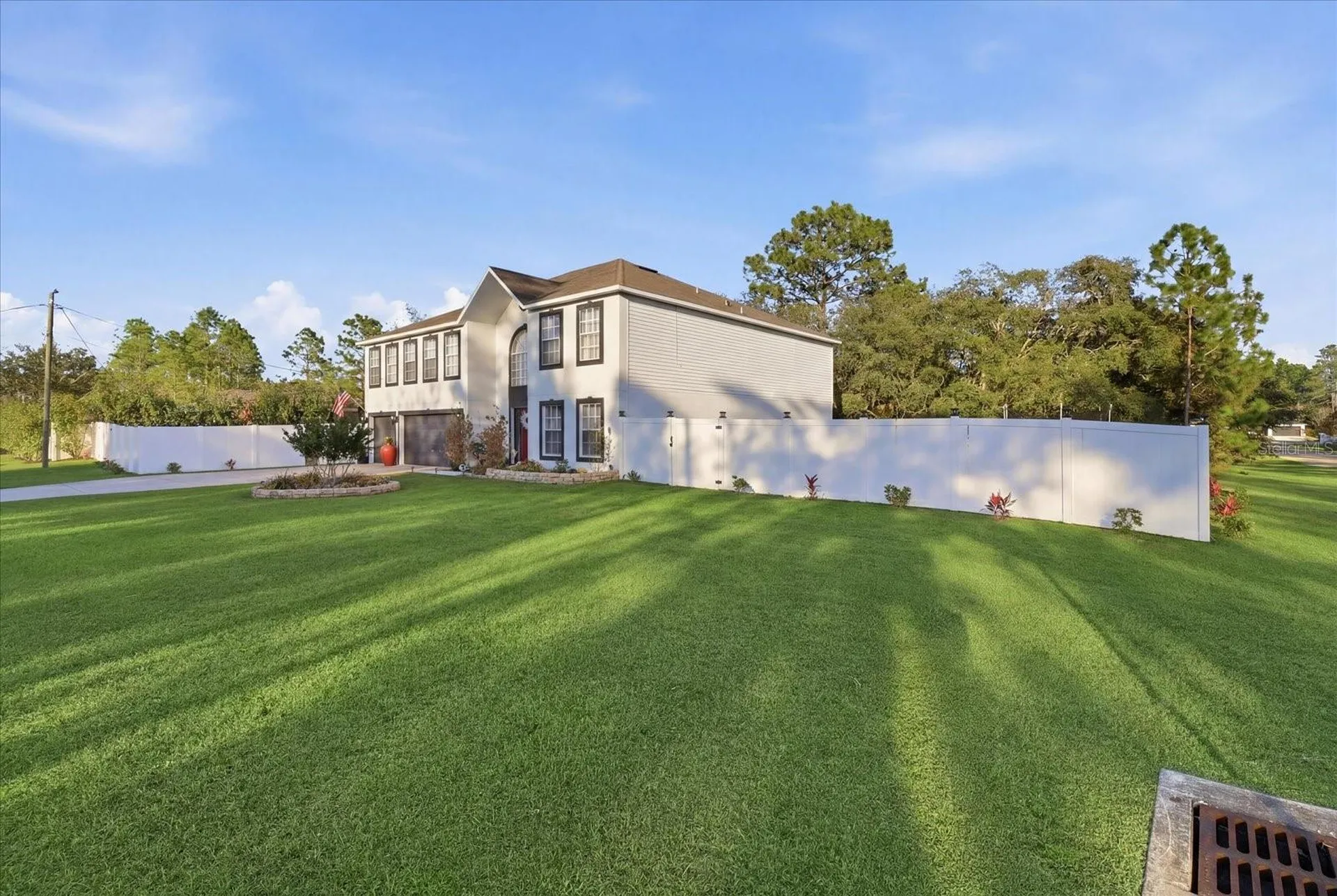 7185 N Farmington Terrace Citrus Springs FL 34434