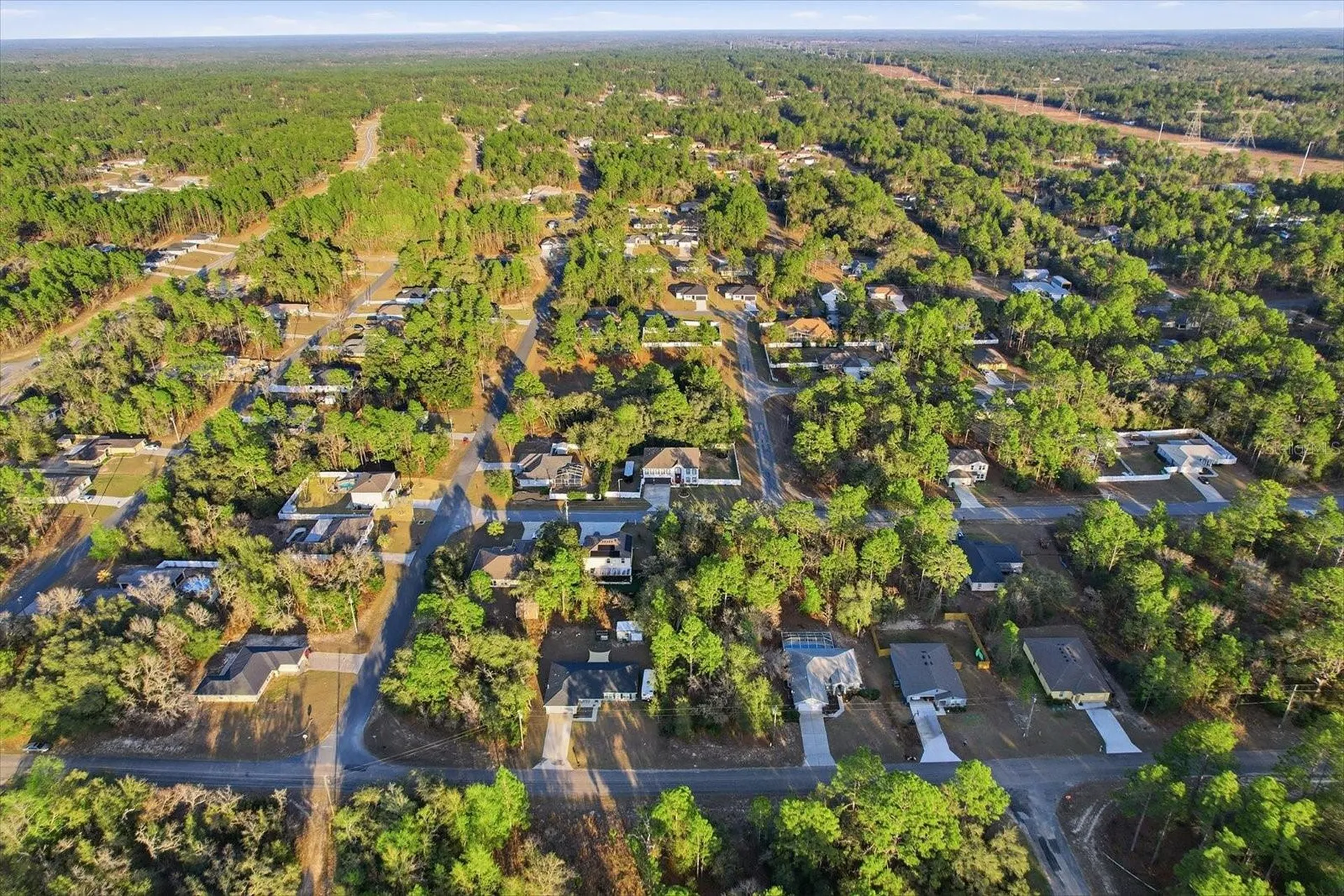 7185 N Farmington Terrace Citrus Springs FL 34434