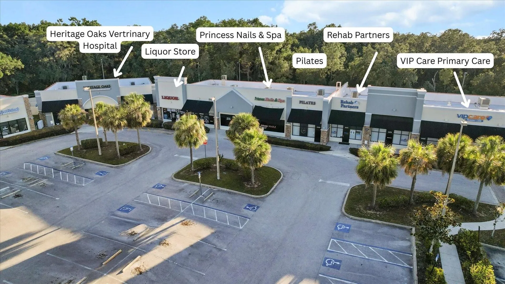 7185 N Farmington Terrace Citrus Springs FL 34434