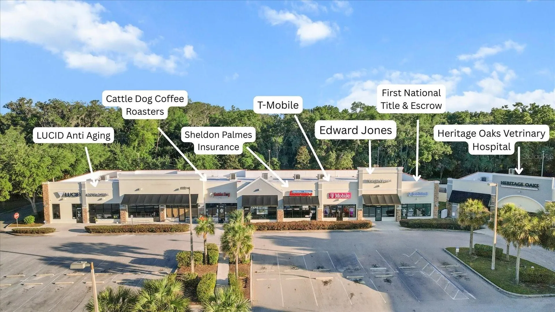 7185 N Farmington Terrace Citrus Springs FL 34434