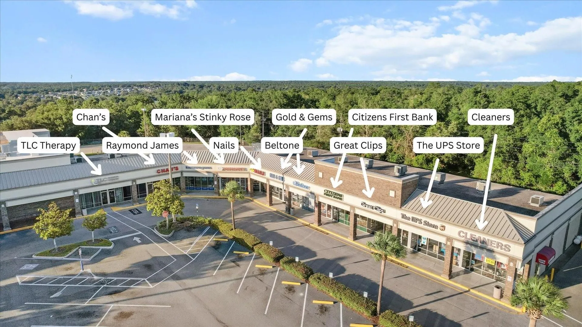7185 N Farmington Terrace Citrus Springs FL 34434
