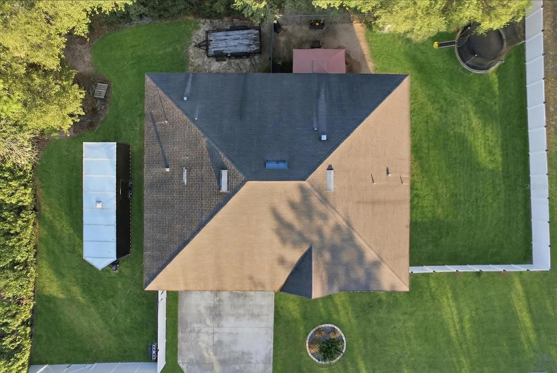 7185 N Farmington Terrace Citrus Springs FL 34434