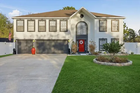 7185 N Farmington Terrace Citrus Springs FL 34434