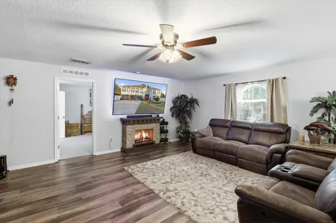 7185 N Farmington Terrace Citrus Springs FL 34434