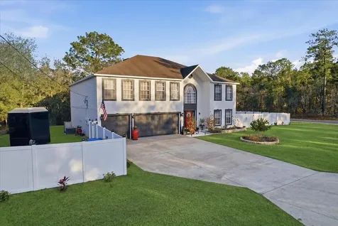 7185 N Farmington Terrace Citrus Springs FL 34434