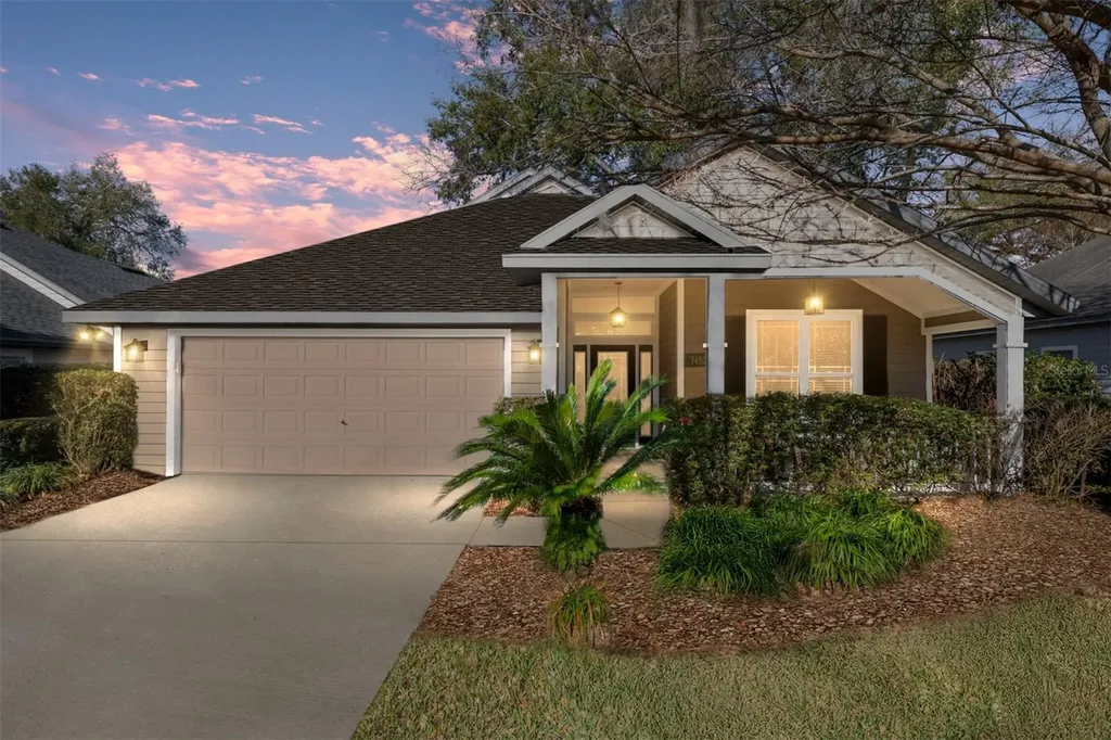 7452 SW 81st Way Gainesville FL 32608