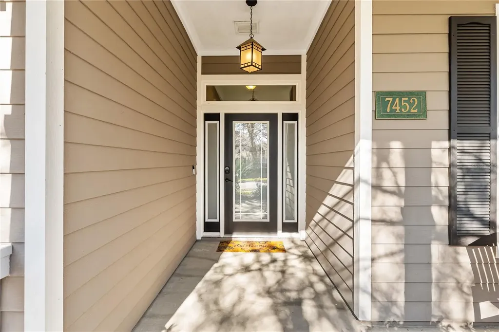 7452 SW 81st Way Gainesville FL 32608