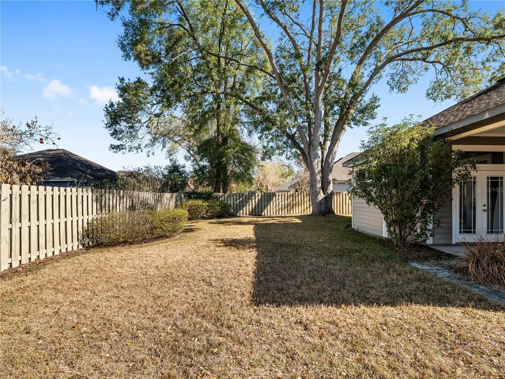 7452 SW 81st Way Gainesville FL 32608