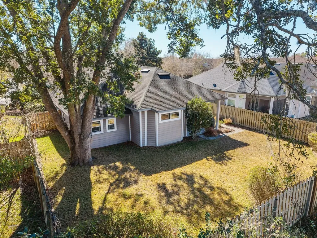 7452 SW 81st Way Gainesville FL 32608