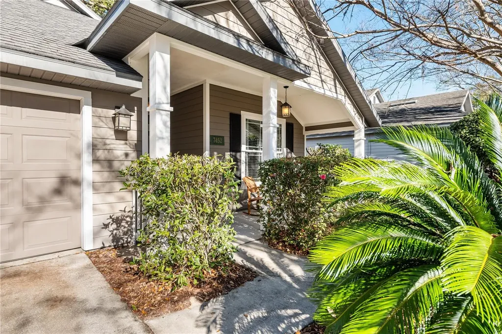 7452 SW 81st Way Gainesville FL 32608