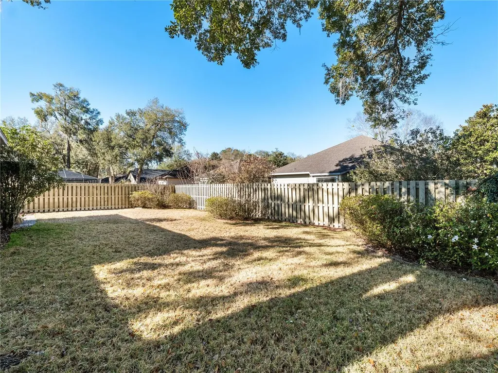 7452 SW 81st Way Gainesville FL 32608