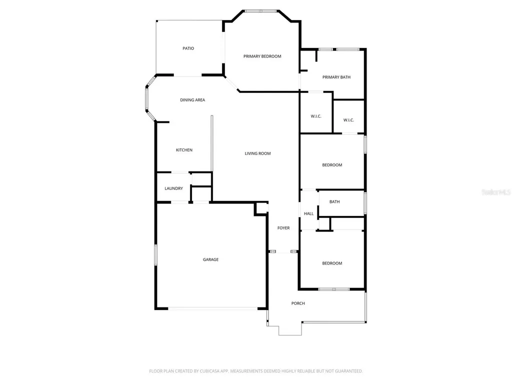 7452 SW 81st Way Gainesville FL 32608