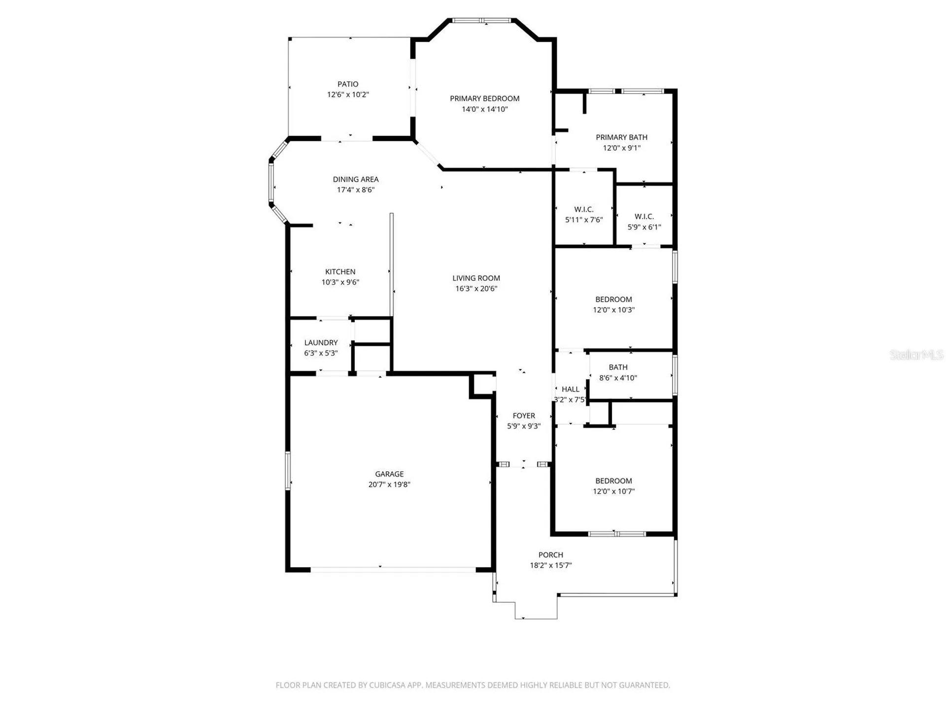 7452 SW 81st Way Gainesville FL 32608