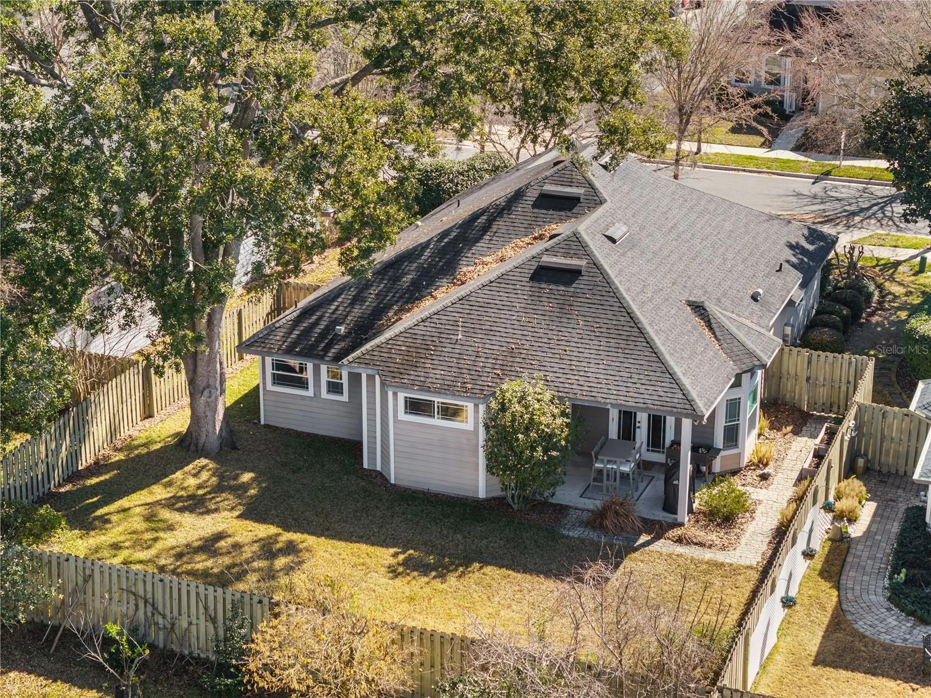 7452 SW 81st Way Gainesville FL 32608