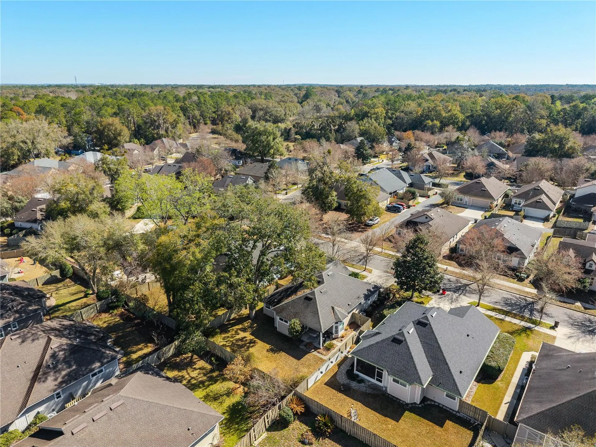 7452 SW 81st Way Gainesville FL 32608
