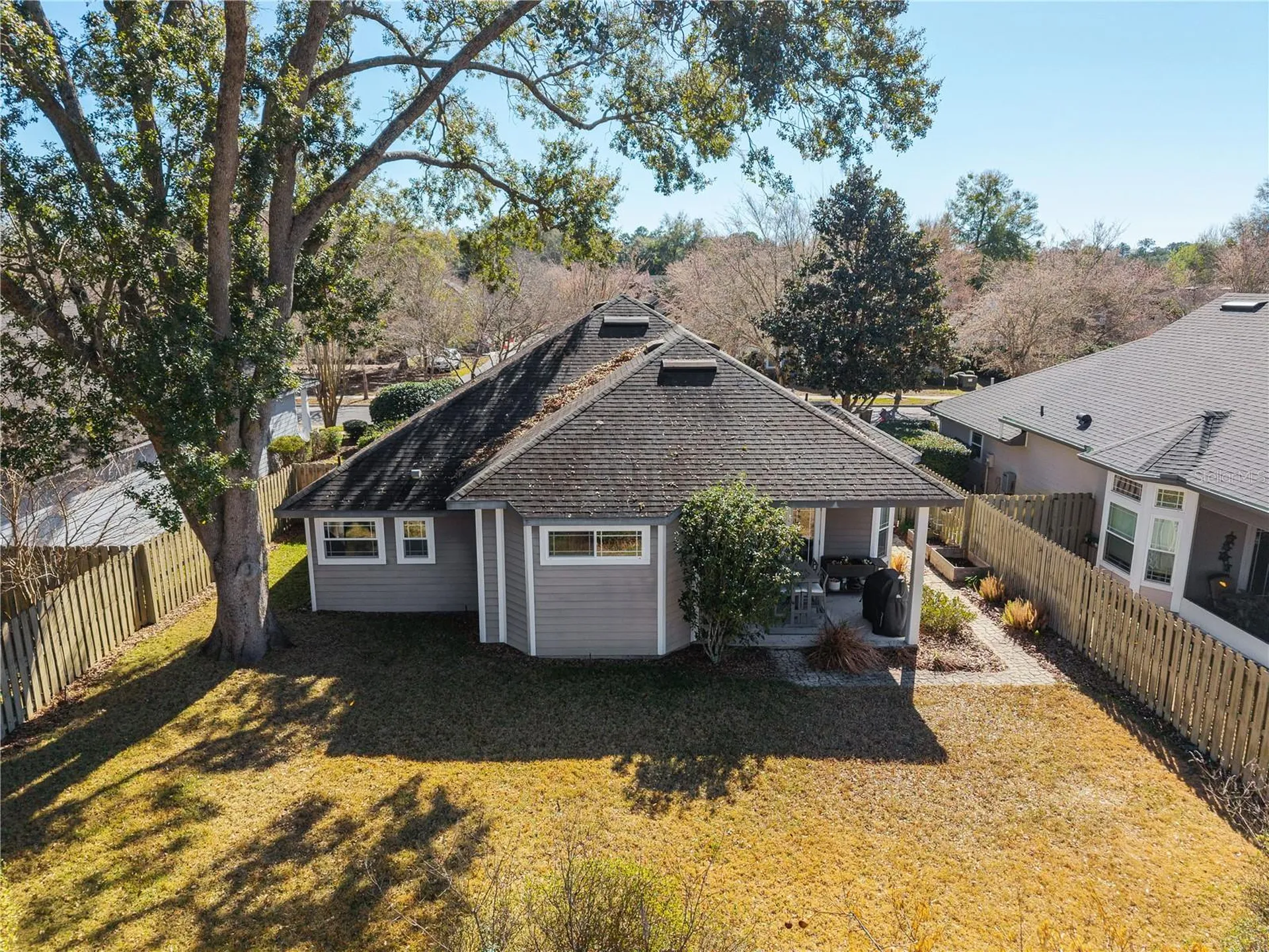 7452 SW 81st Way Gainesville FL 32608