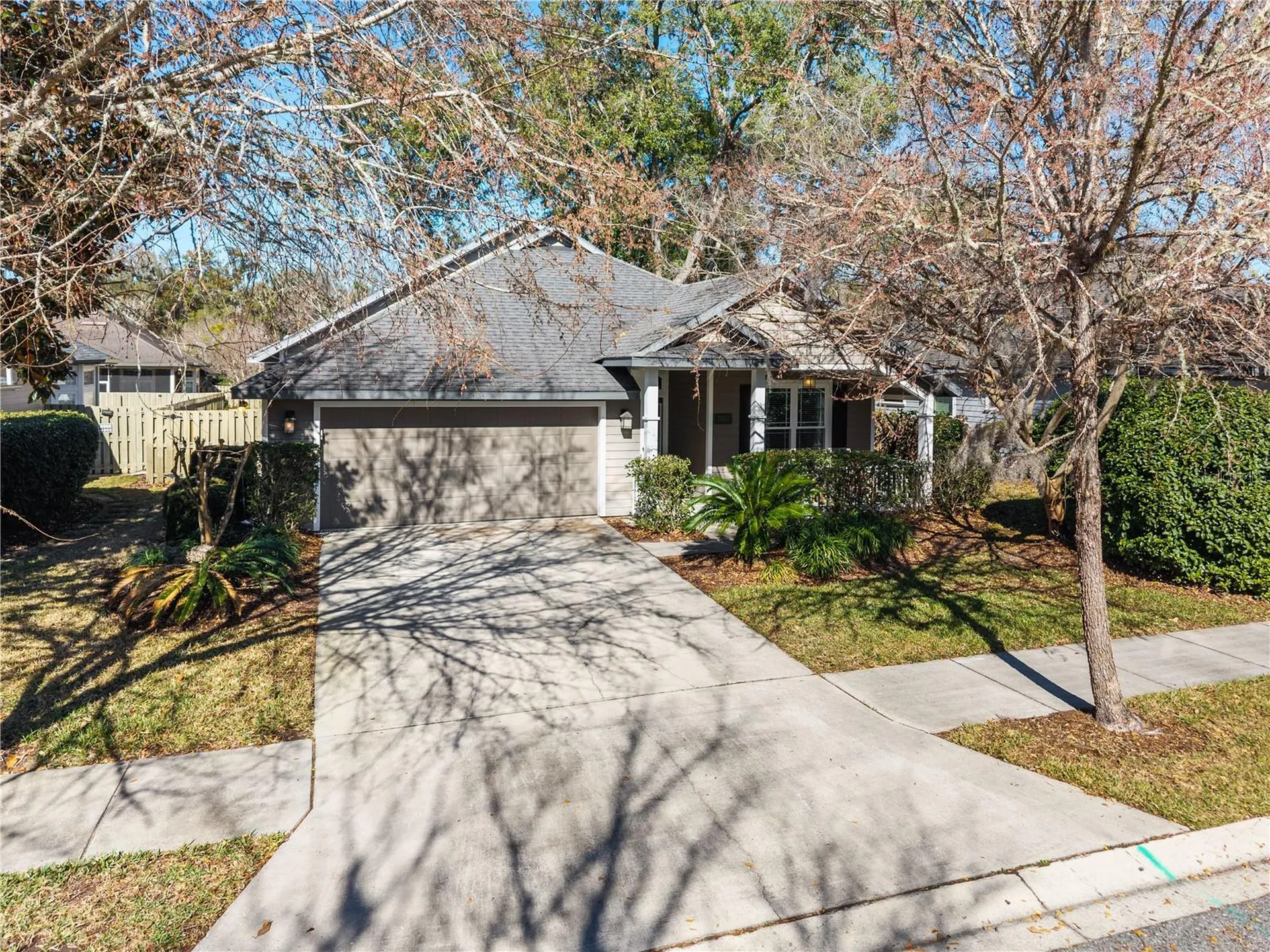 7452 SW 81st Way Gainesville FL 32608