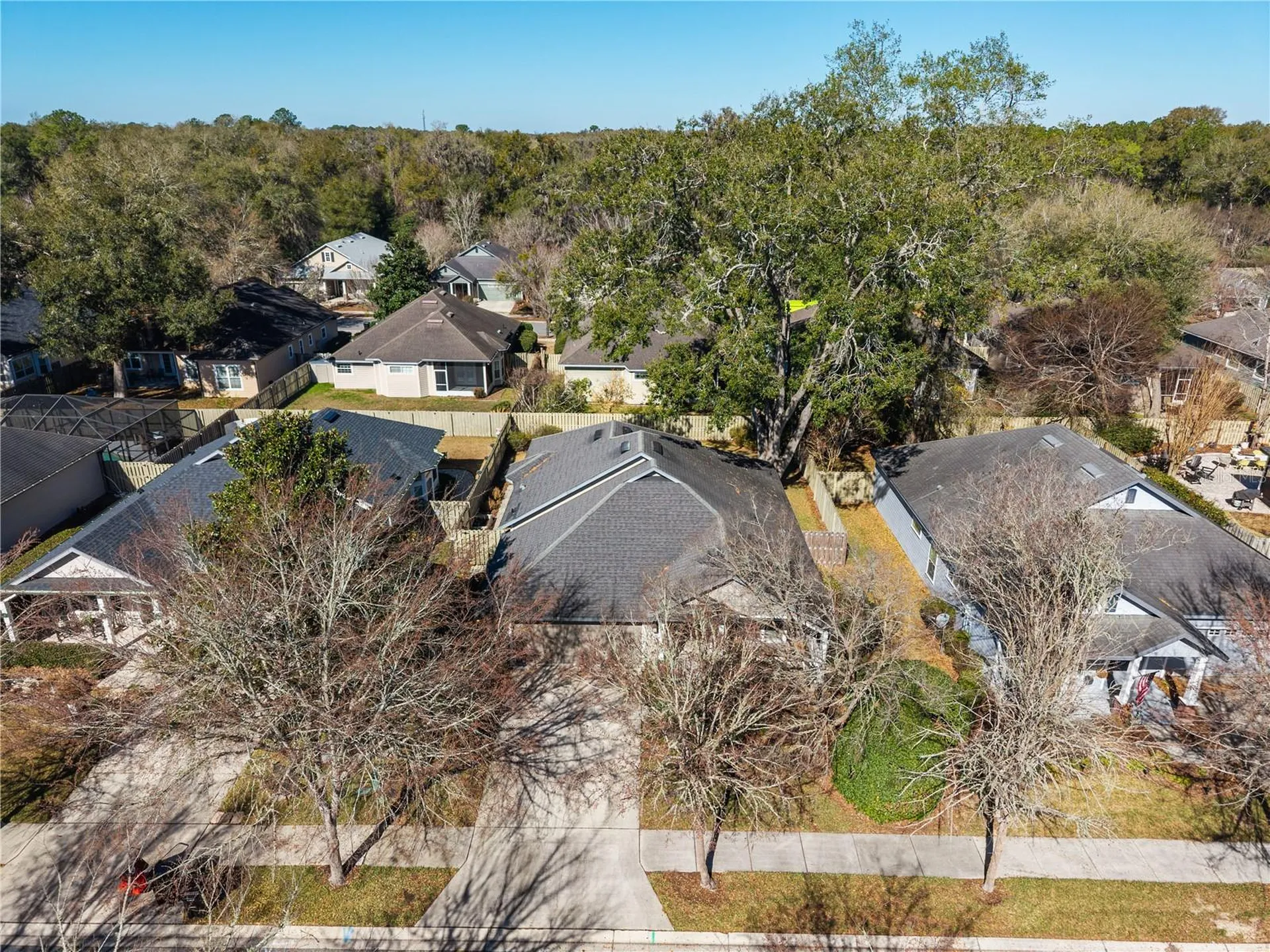 7452 SW 81st Way Gainesville FL 32608