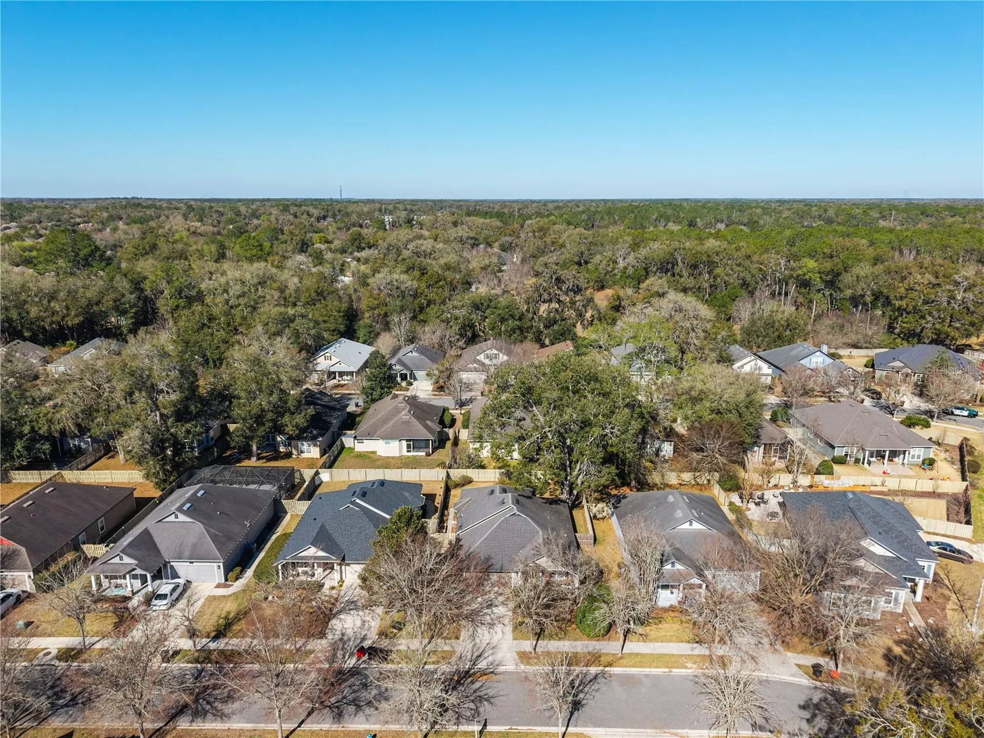 7452 SW 81st Way Gainesville FL 32608