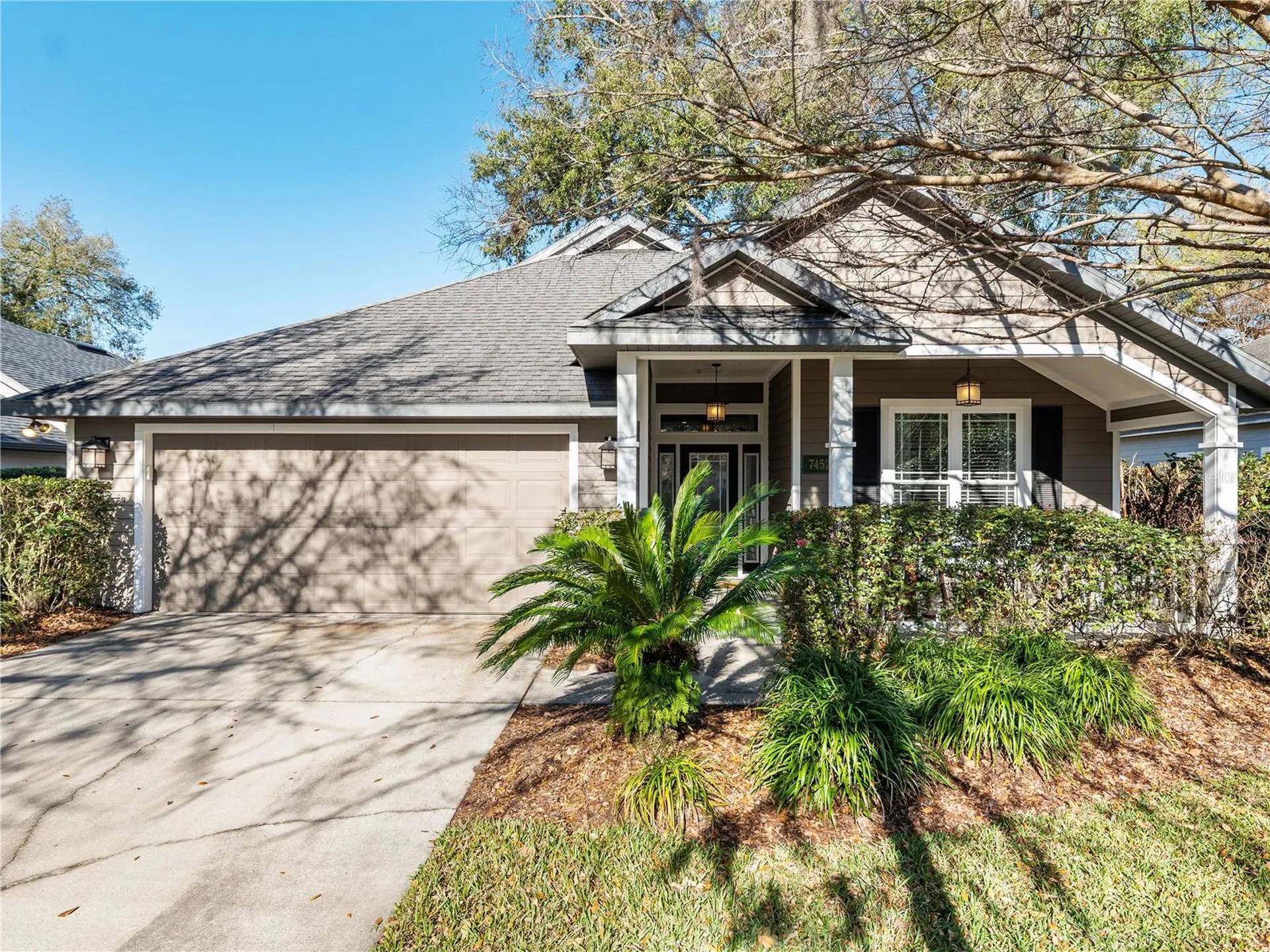 7452 SW 81st Way Gainesville FL 32608