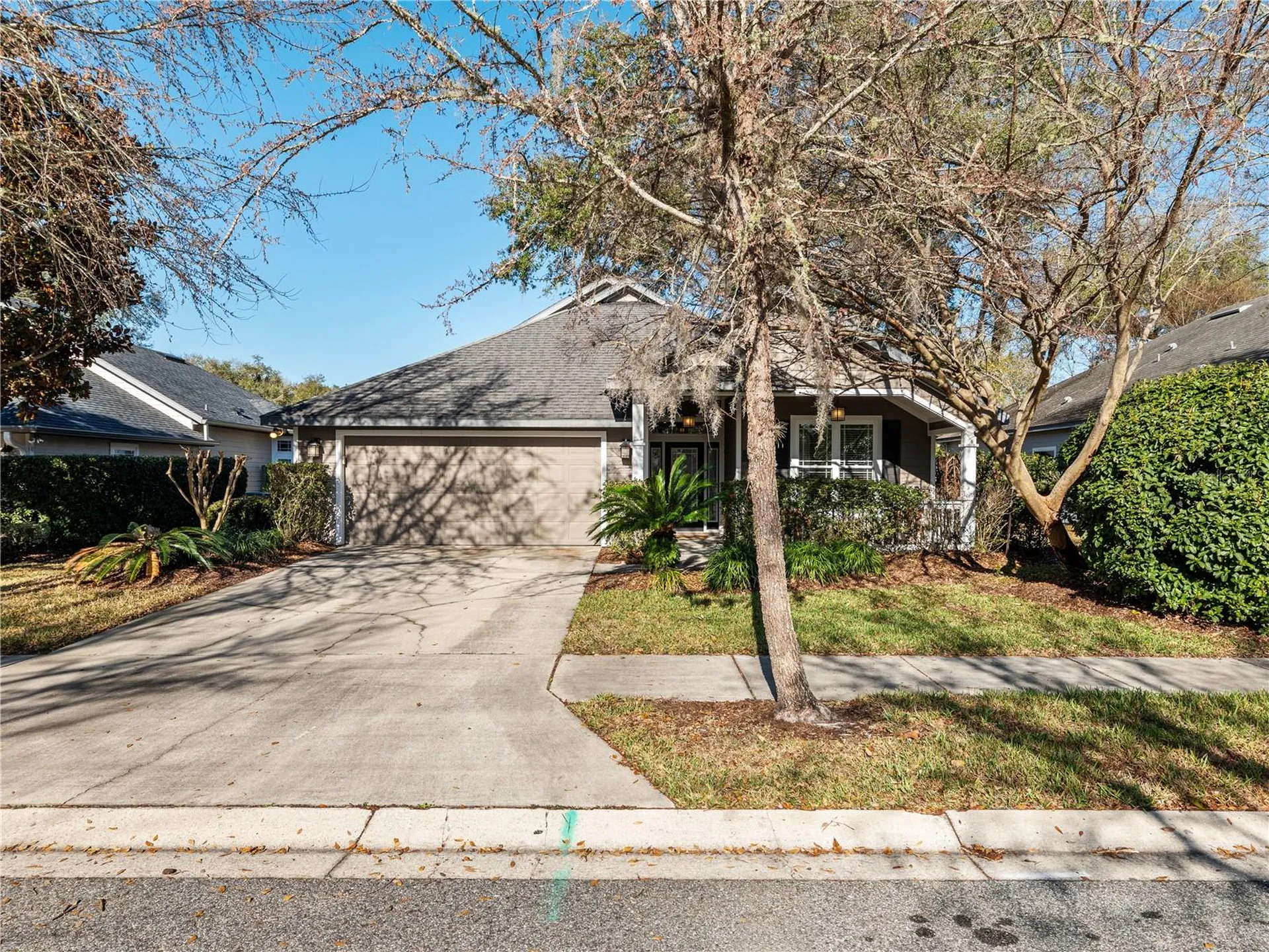 7452 SW 81st Way Gainesville FL 32608