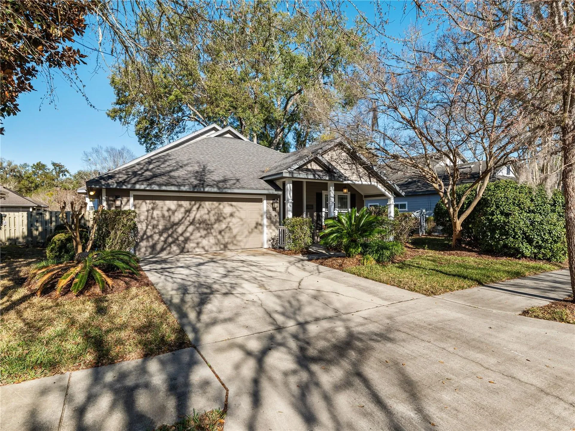 7452 SW 81st Way Gainesville FL 32608