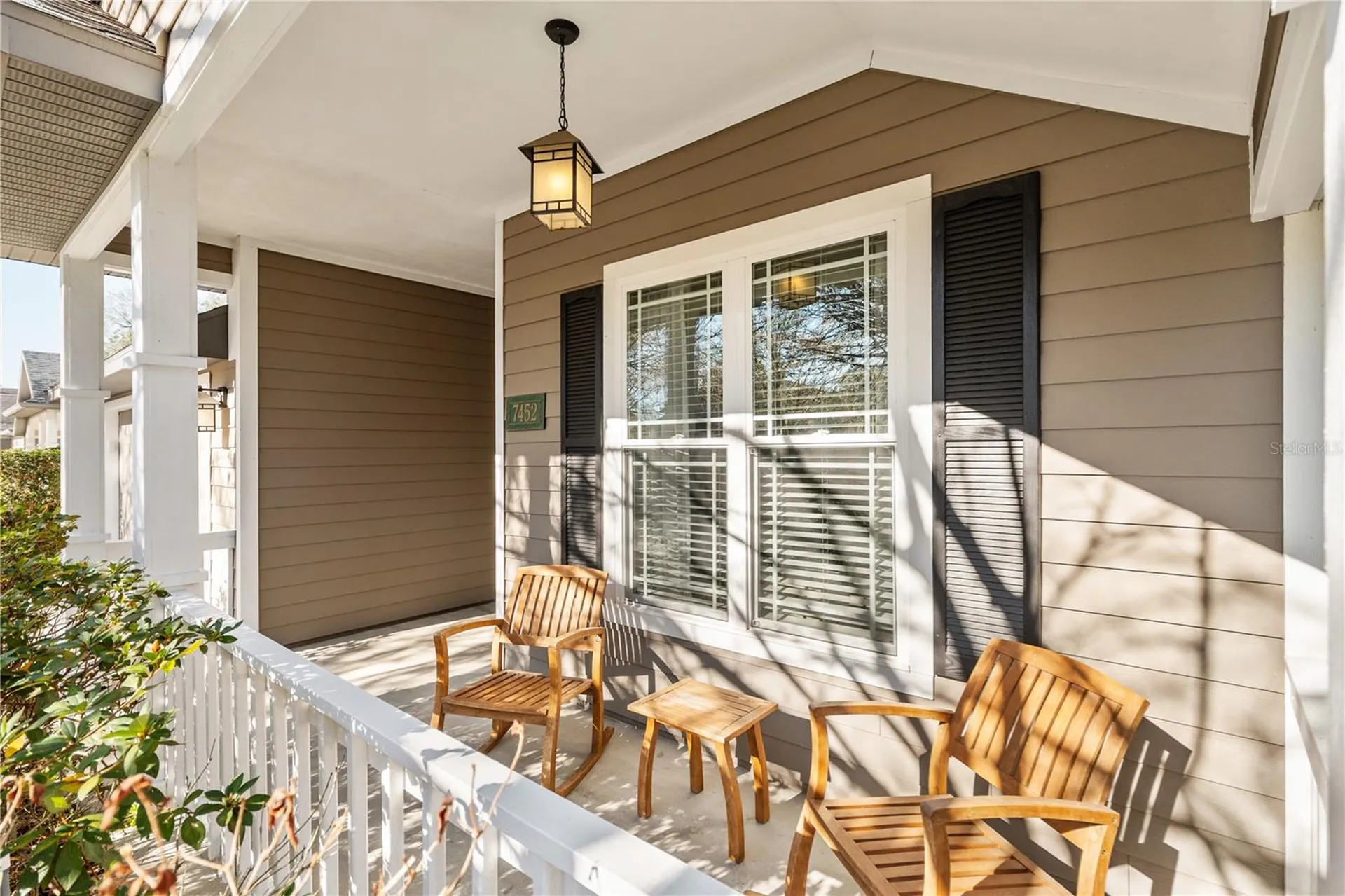 7452 SW 81st Way Gainesville FL 32608