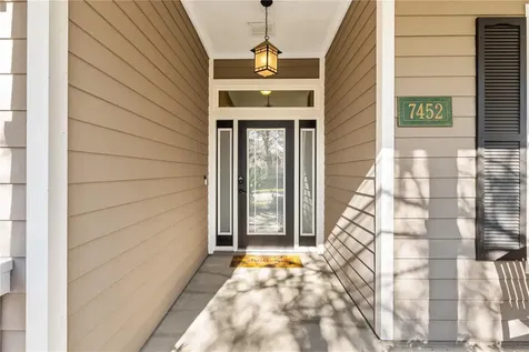 7452 SW 81st Way Gainesville FL 32608