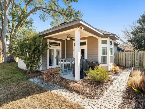 7452 SW 81st Way Gainesville FL 32608